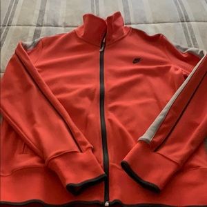 Women Nike Jacket